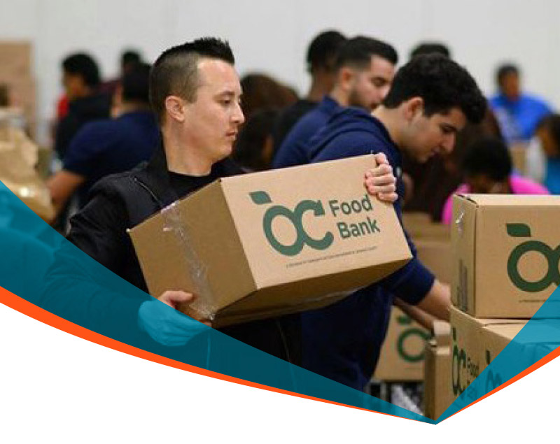 Orange County Food Bank